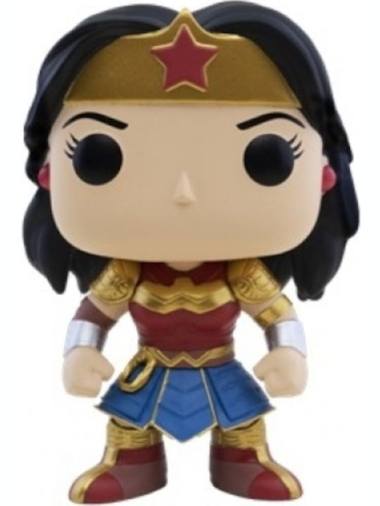 Funko Pop! Heroes: Wonder Woman