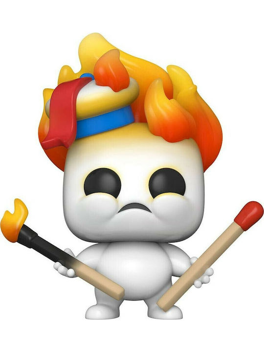 Funko Pop! Movies: Mini Puft on Fire