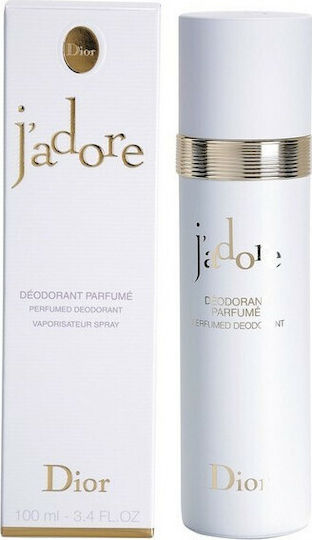 Dior J' Adore Deodorant In Spray 100ml
