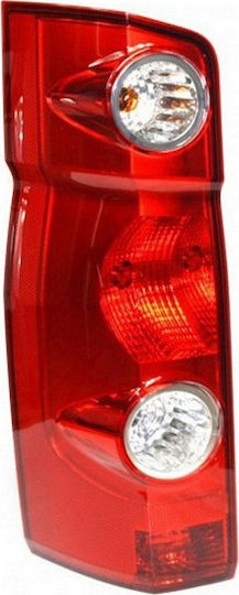 Taillights Led 12V for Volkswagen Crafter 2006
