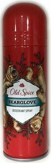 Old Spice Bearglove Дезодорант Спрей 150 мл