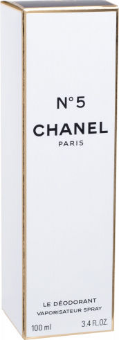 Chanel No 5 Дезодорант Спрей 100мл