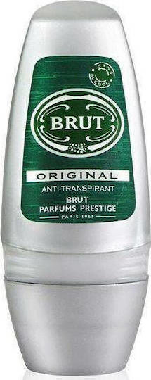 Brut Original Дезодорант в Рол-он 50мл