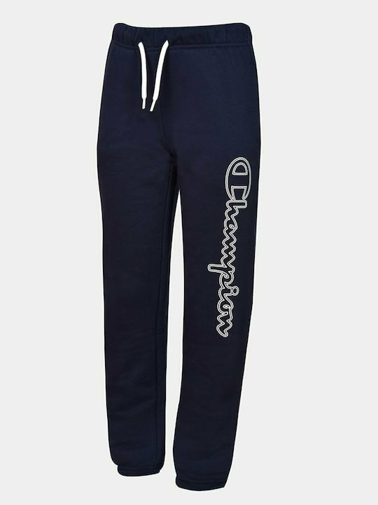 Kinder Trainingshose Blau 1Stück