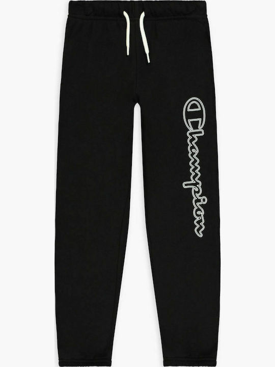 Kids Sweatpants Navy Blue