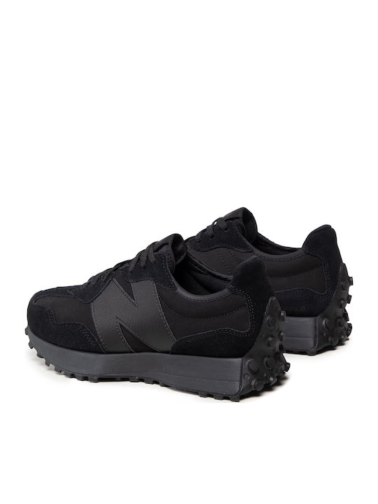 Sneakers Black