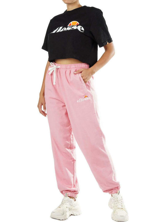 Velam Jogginghose Jogger Rosa