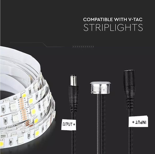 V-TAC VT-2411 Dimmer Αφής 3341
