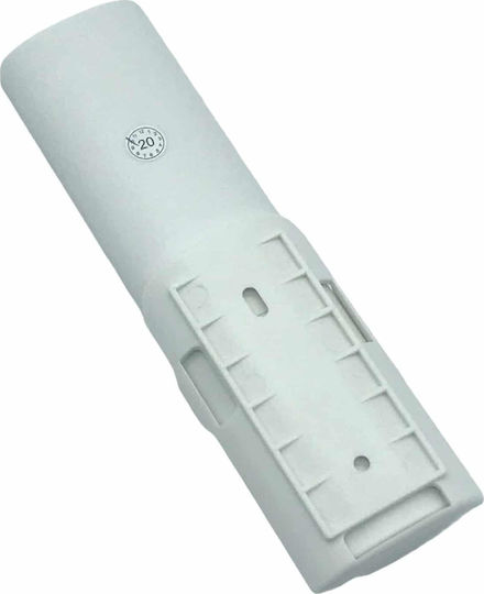 GloboStar Fără fir Telecomandă Tactil RF: RF (Radiofrecvență) de Mână RGB 2.4G 73413