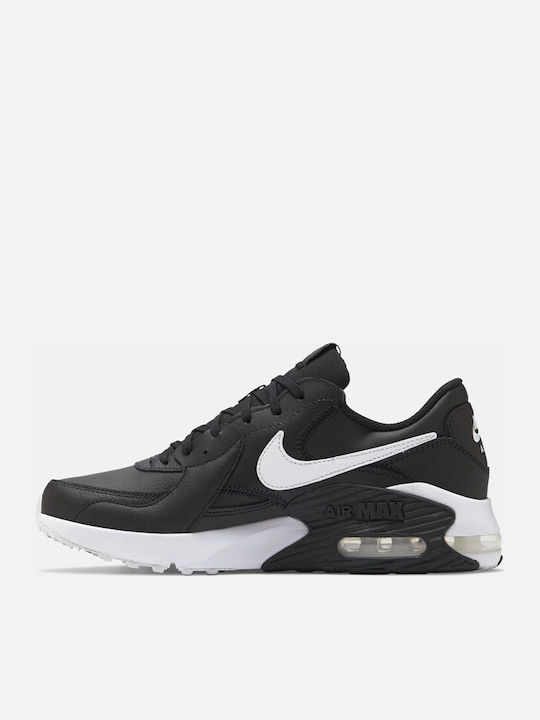 Air Max Excee Ανδρικά Sneakers Black / White