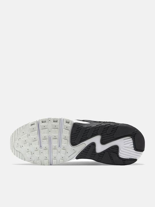 Air Max Excee Ανδρικά Sneakers Black / White