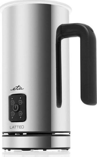 ETA Latteo 618990000 Device for Hot & Cold Milk Froth with Non-stick Coating 300ml