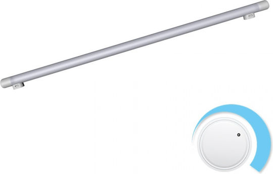 Elvhx LED Bulb 16W 100εκ. for Socket S14s and Shape Linestra Warm White 1000lm