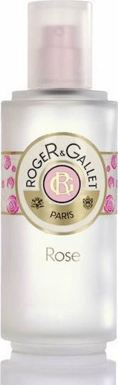Roger & Gallet Rose Eau Fraiche 100мл