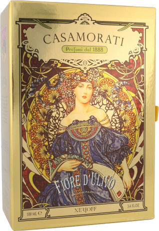 Xerjoff Casamorati 1888 Fiore D'ulivo Eau de Parfum 100ml