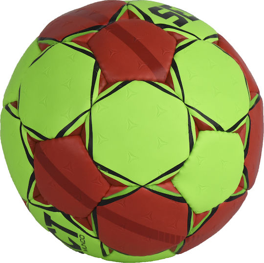 Select Sport Mundo EHF Мека топка за хандбал