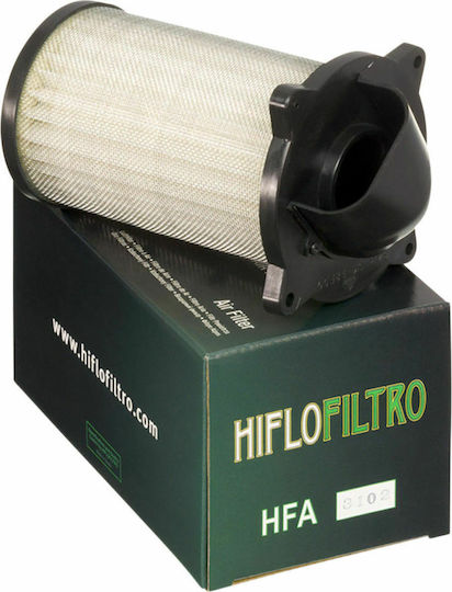 Hiflofiltro Φίλτρο Αέρα Μοτοσυκλέτας για Suzuki GZ 125 Marauder