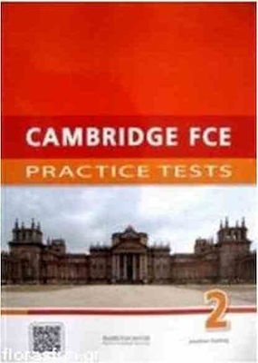 Cambridge Fce Practice Tests 2 Student 's Book 2015 Revised