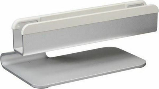 Rain Design mTower Βάση για Laptop έως 15.6" Silver