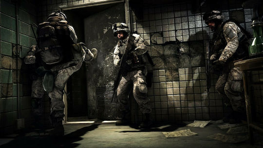 Battlefield 3 PS3 Game