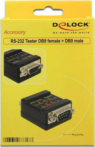 DeLock Tester (87713)