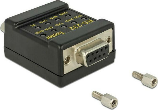 DeLock Tester (87713)