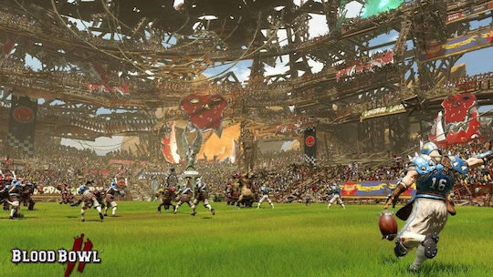 Blood Bowl 2 Xbox One Game