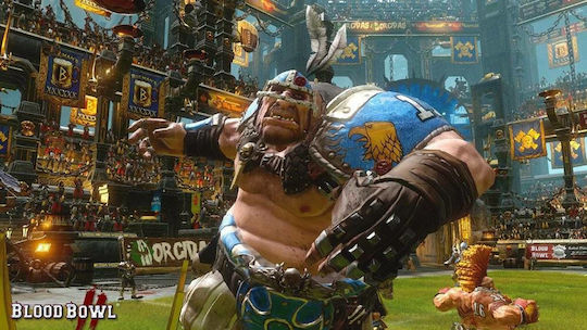 Blood Bowl 2 Xbox One Game