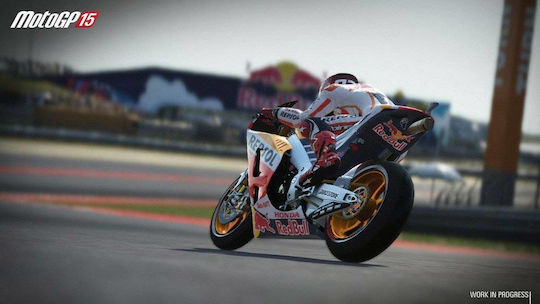 MotoGp 15 Xbox One Game