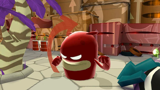 de Blob Xbox One Game