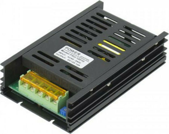 LED Power Supply 120W 12V