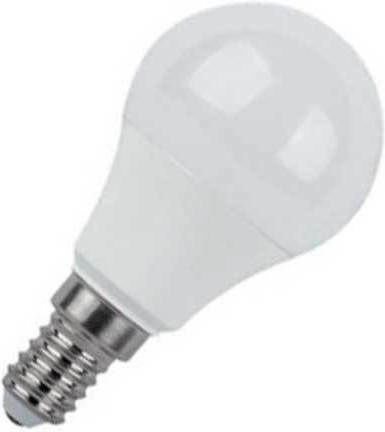 Elmark Λάμπα LED 8W για Ντουί E14 και Σχήμα P45 Φυσικό Λευκό 800lm