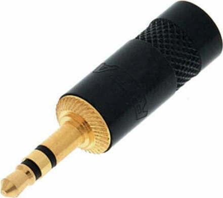 Neutrik 3.5mm Jack male (NYS231BG-LL)