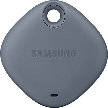 Samsung Galaxy SmartTag+ Bluetooth Tracker Denim Blue