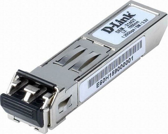 D-Link DEM‑310GT Приемо-предавател 1бр (DEM-310GT)