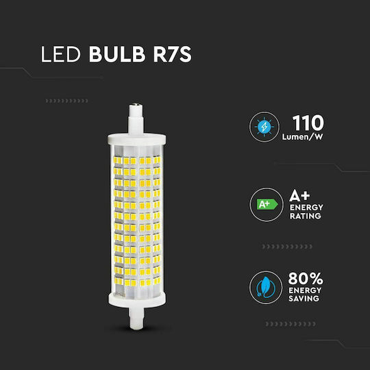 V-TAC Затъмняващо LED Захранване IP44 Мощност 78W с Изходно Напрежение 24V
