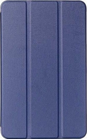 Tri-Fold Flip Cover Μπλε (Galaxy Tab E 9.6)