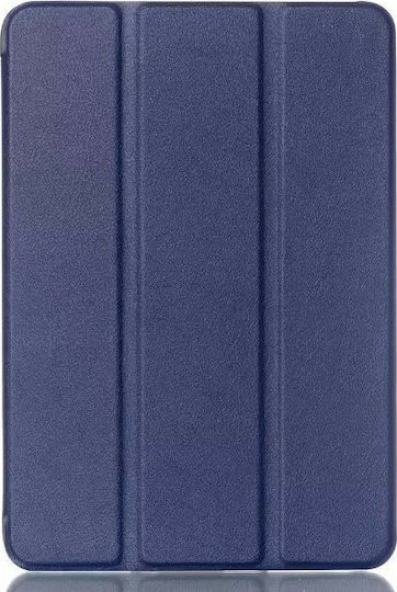 Tri-Fold Flip Cover Μπλε (Galaxy Tab E 9.6)