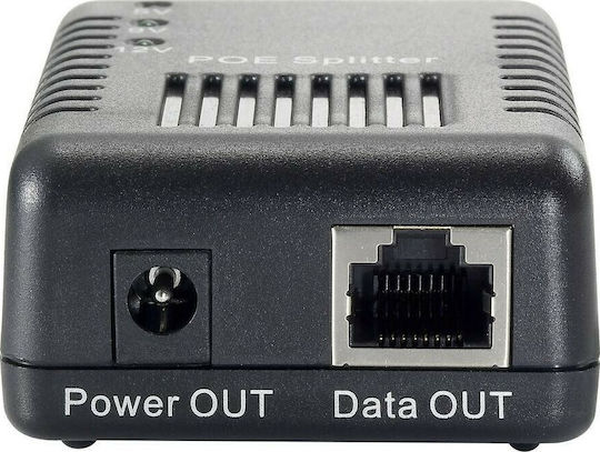 Level One POS-1002 PoE Splitter