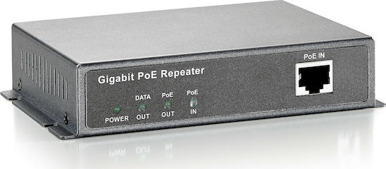 Level One POR-0120 PoE Repeater