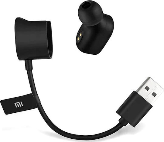 Xiaomi Mi Bluetooth Mini In-ear Ακουστικό Μαύρο