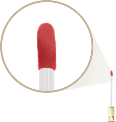 Max Factor Color Elixir Honey Lacquer Lip Gloss 20 Indulging Coral 3.8ml