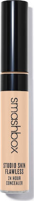 Smashbox Studio Skin Flawless 24 Hour Concealer Fair Light Warm Peach 8ml