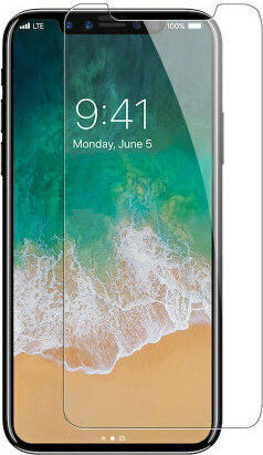 Tempered Glass (iPhone 11 Pro)