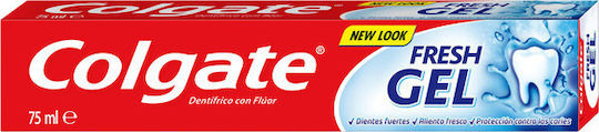 Colgate Fresh Gel Zahnpasta 75ml
