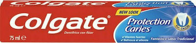 Colgate Protection Caries Zahnpasta 75ml