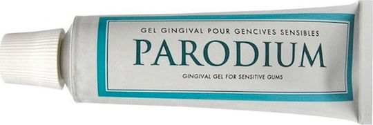 Elgydium Parodium Gel Gel 1τμχ