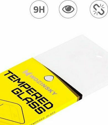 Wozinsky Tempered Glass (iPhone XR) 200-103-138