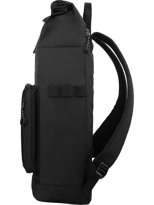 Asus TUF VP4700 Waterproof Backpack Backpack for 17" Laptop Black
