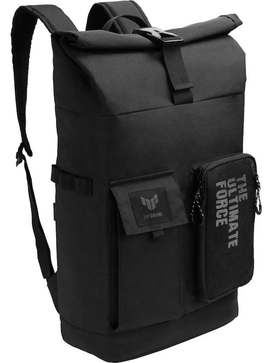 Asus TUF VP4700 Waterproof Backpack Backpack for 17" Laptop Black
